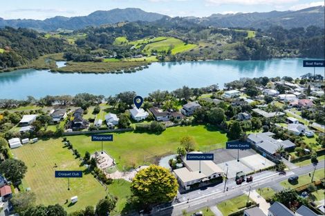 Photo of property in 25 Riverside Drive, Point Wells, Warkworth, 0986