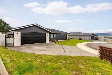 Photo of property in 29 Topsail Way, Whitby, Porirua, 5024