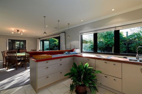 Photo of property in 23 Jane Deans Close, Riccarton, Christchurch, 8011