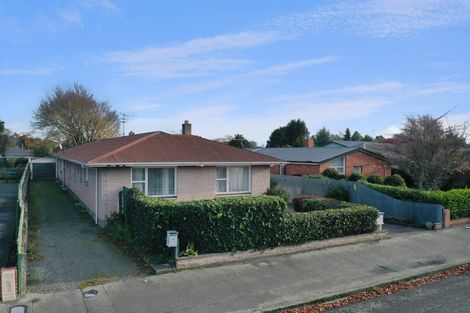 Photo of property in 65a Elizabeth Street, Allenton, Ashburton, 7700