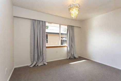 Photo of property in 121 Idris Road, Strowan, Christchurch, 8052