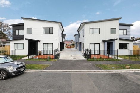 Photo of property in 11u3 Gazeley Avenue, Silverdale, Hamilton, 3216