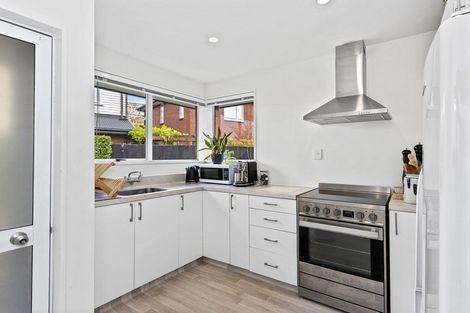 Photo of property in 1/16 Peverel Street, Riccarton, Christchurch, 8011