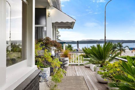 Photo of property in 21 Hornsey Road, Bluff Hill, Napier, 4110