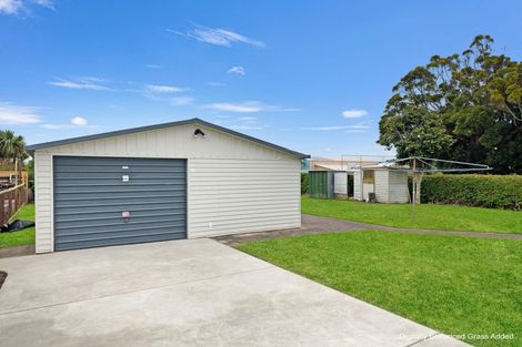 Photo of property in 46 Lord Cobham Avenue, Whakatane, 3120