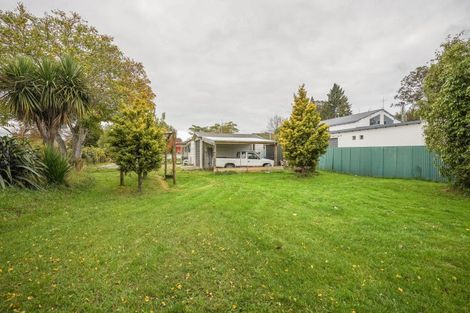 Photo of property in 4 Mcqueen Road, Cheviot, 7310