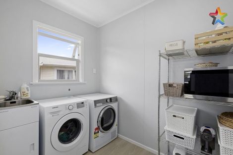 Photo of property in 29 Karamu Crescent, Wainuiomata, Lower Hutt, 5014