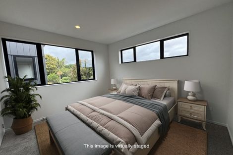 Photo of property in 1/35 Crawford Avenue, Mangere Bridge, Auckland, 2022