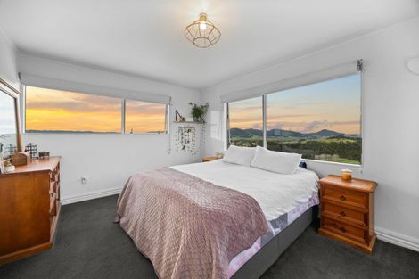 Photo of property in 555 Bickerstaffe Road, Maungaturoto, 0587