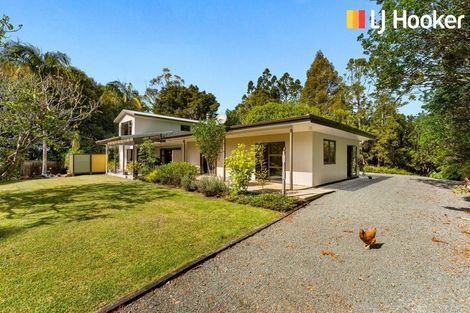 Photo of property in 2395 State Highway 1, Brynderwyn, Maungaturoto, 0587