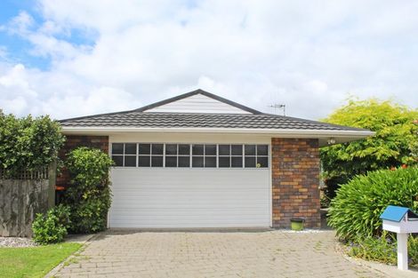 Photo of property in 4 Lakemba Mews, Terrace End, Palmerston North, 4410