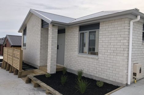 Photo of property in 52u1 Queens Avenue, Frankton, Hamilton, 3204
