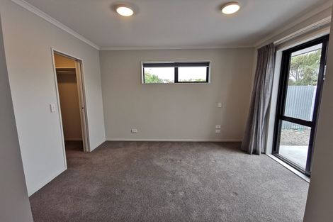 Photo of property in 32a Moore Street, Rolleston, 7614