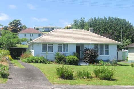 Photo of property in 20 Domain Drive, Otorohanga, 3900