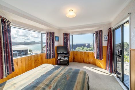 Photo of property in 48 Balfour Crescent, Castlepoint, Tinui, 5889