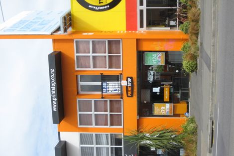 Photo of property in 25/336 Lincoln Road, Addington, Christchurch, 8024