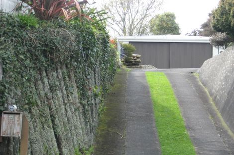 Photo of property in 32 Leslie Street, Waitara, 4320