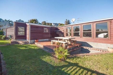 Photo of property in 8 Otonga Way, Churton Park, Wellington, 6037