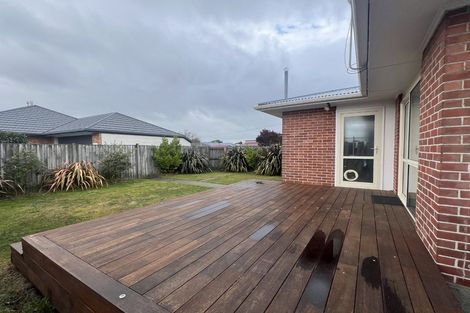 Photo of property in 45 Brynley Street, Hornby, Christchurch, 8042