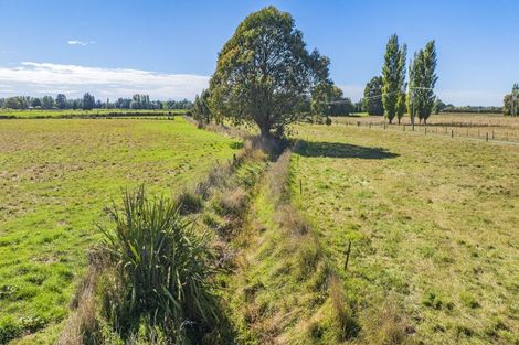 Photo of property in 251 Bradleys Road, Ohoka, Kaiapoi, 7692