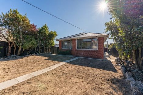 Photo of property in 31a William Street, Parkside, Timaru, 7910