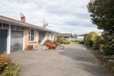 Photo of property in 264b Wills Street, Ashburton, 7700