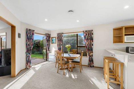 Photo of property in 3 Mountain View Place, Leeston, 7632