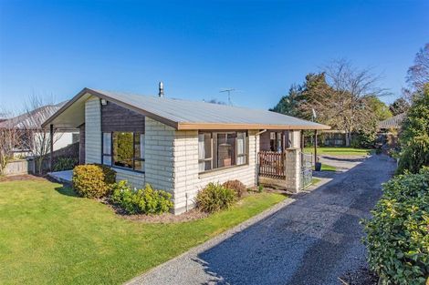 Photo of property in 15 King Street, Rangiora, 7400