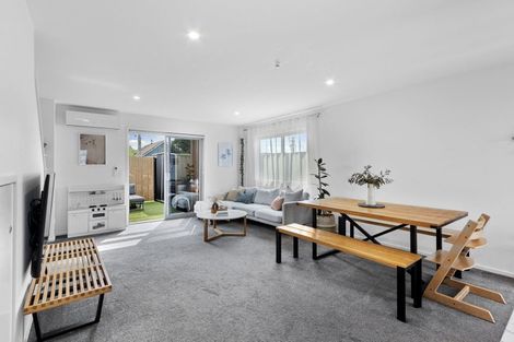 Photo of property in 2/48 Ward Street, Addington, Christchurch, 8024