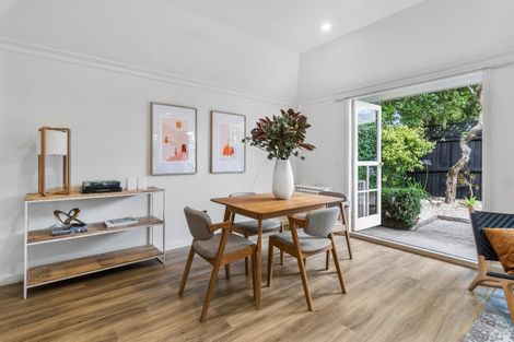 Photo of property in 125 Rugby Street, Merivale, Christchurch, 8014