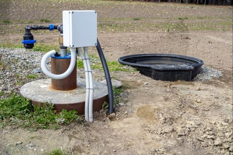 Photo of property in 95 Acton Road, Rakaia, 7781