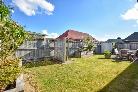 Photo of property in Villa Estate, 22/55 Armstrong Avenue, Carterton, 5713