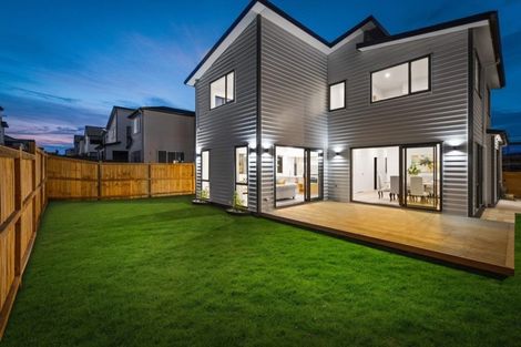 Photo of property in 19 Kearns Drive, Hobsonville, Auckland, 0616