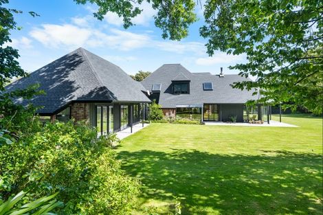 Photo of property in 149 Cossars Road, Tai Tapu, Christchurch, 7672