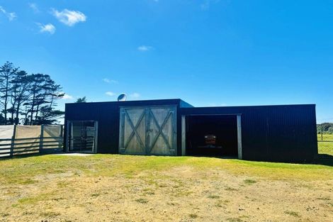 Photo of property in 83 Mcmanus Road, Houhora, Pukenui, 0484