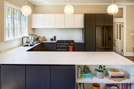 Photo of property in 389 Ohariu Valley Road, Ohariu, Wellington, 6037