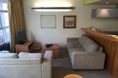 Photo of property in St Pauls Apartments, 34/43 Mulgrave Street, Thorndon, Wellington, 6011