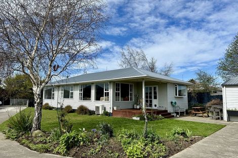 Photo of property in 29 Scott Street, Strathern, Invercargill, 9812