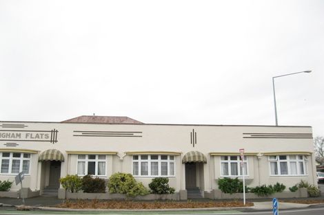 Photo of property in 514 Heretaunga Street East, Hastings, 4122