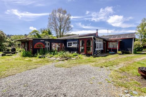 Photo of property in 464 Stafford Loop Road, Awatuna, Hokitika, 7882
