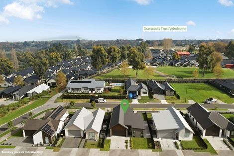 Photo of property in 21 Te Au Rere Crescent, Cambridge, 3434