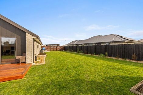 Photo of property in 39 Plover Avenue, Amberley, 7410