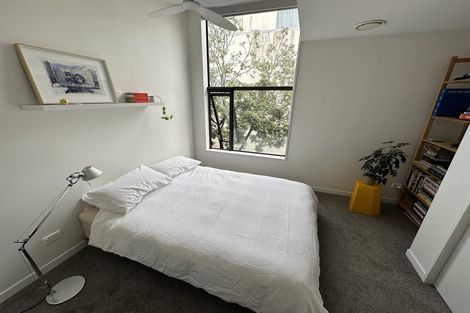 Photo of property in Nouvo Apartments, 21u9 Rugby Street, Mount Cook, Wellington, 6021