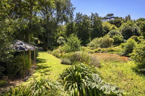 Photo of property in 654 Ohariu Valley Road, Ohariu, Wellington, 6037