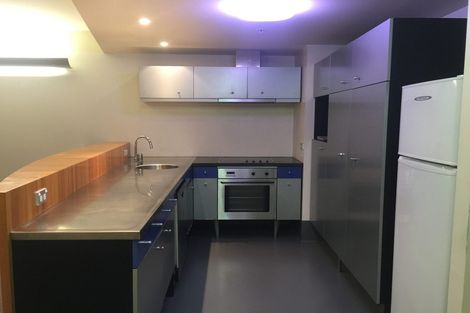 Photo of property in St Pauls Apartments, 58/43u Mulgrave Street, Thorndon, Wellington, 6011