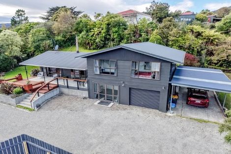Photo of property in 33a Ward Street, Runanga, 7803