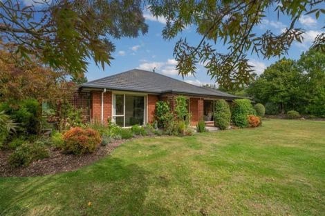 Photo of property in 95 Genesis Drive, West Melton, Christchurch, 7675