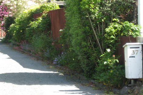 Photo of property in 37 Westburn Terrace, Burnside, Christchurch, 8041