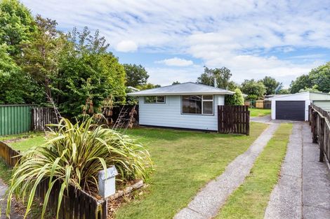 Photo of property in 18 Poihaere Street, Turangi, 3334