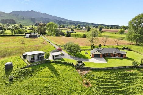 Photo of property in 67 Ormsby Road, Pirongia, Te Awamutu, 3876